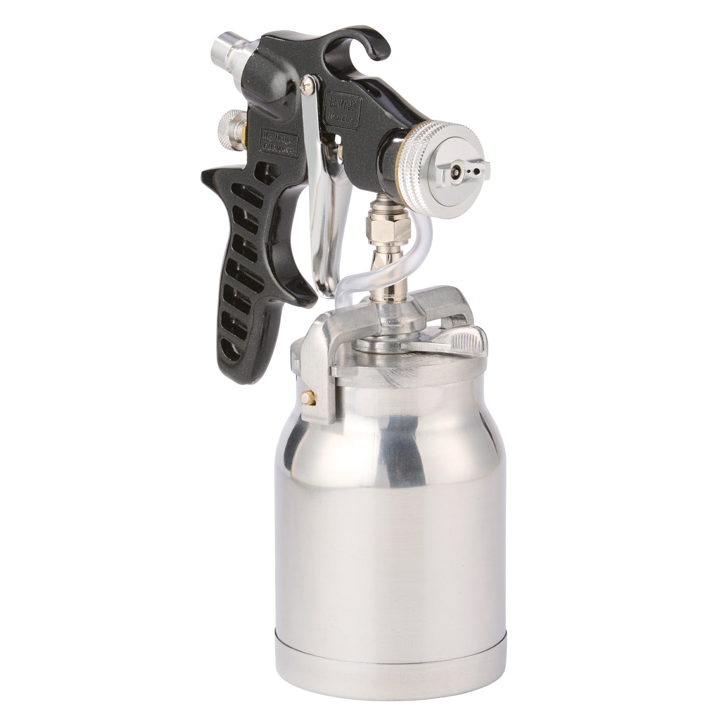 EP 60 X Spray Gun Assembly