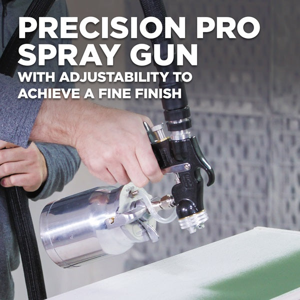 Titan EP 60X Fine Finishing Paint Sprayer