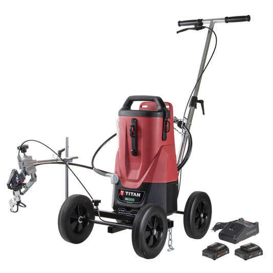 ControlMax Line Striper Kit
