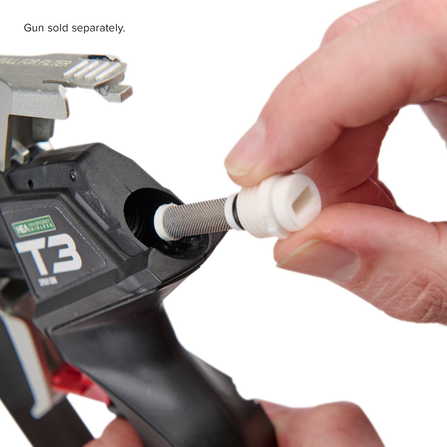 T2 Seal and Filter Kit