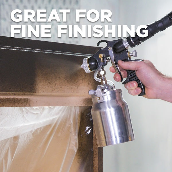 Titan EP 60X Fine Finishing Paint Sprayer