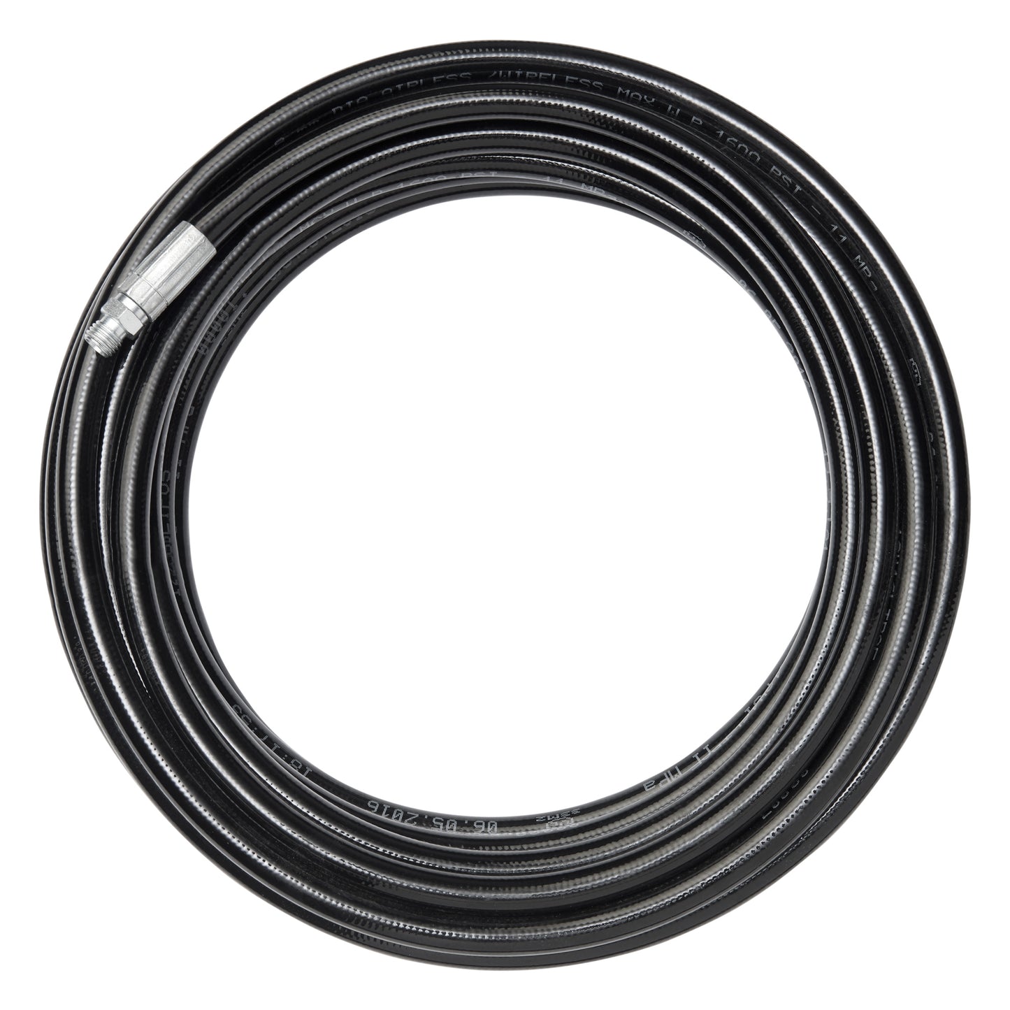 HEA 25′ Hose (M/F)
