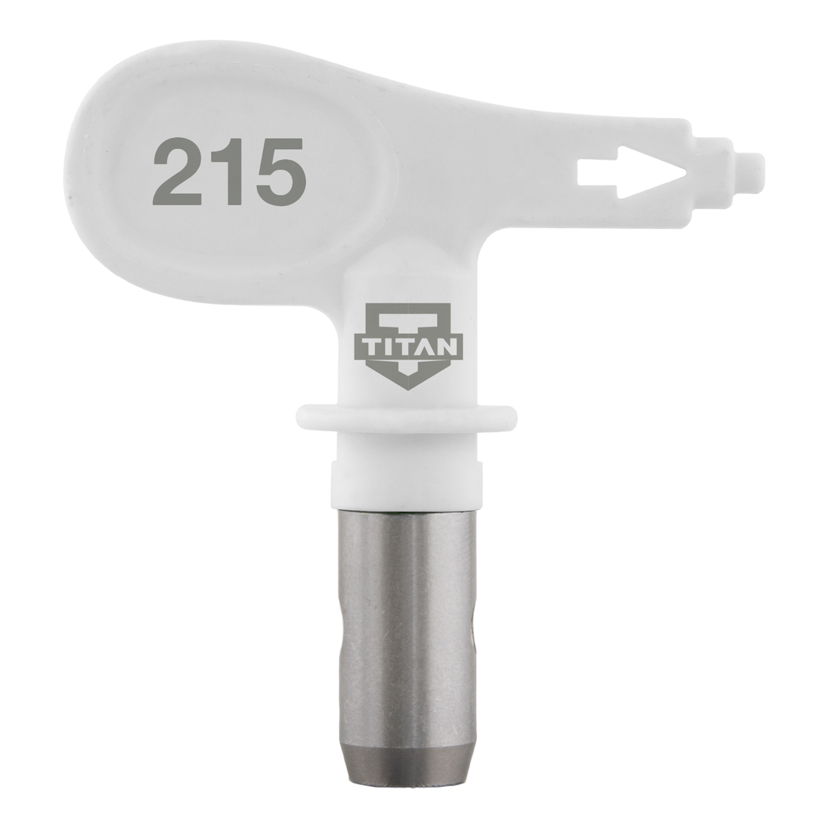 Titan 215 Line Striping Spray Tip – 2” Airless Striping Spray Tip
